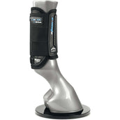 Veredus E-Vento Front Schwarz Veredus E-Vento Front Schwarz