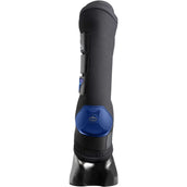 Veredus Stable Boots Magnetik Rear Schwarz Veredus Stable Boots Magnetik Rear Schwarz