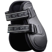 Veredus Kugelschützer Pro Jump Elastic Schwarz Veredus Kugelschützer Pro Jump Elastic Schwarz