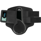 Veredus Gamaschen TRC Vento Front Schwarz Veredus Gamaschen TRC Vento Front Schwarz