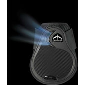 Veredus Streichkappen TRC Vento Rear Schwarz Veredus Streichkappen TRC Vento Rear Schwarz