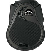 Veredus Streichkappen TRC Vento Rear Schwarz Veredus Streichkappen TRC Vento Rear Schwarz