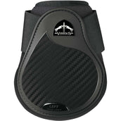 Veredus Streichkappen TR PRO Rear Schwarz Veredus Streichkappen TR PRO Rear Schwarz