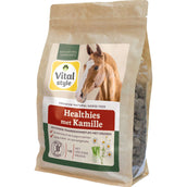 Vitalstyle Healthies mit Kamille Vitalstyle Healthies mit Kamille