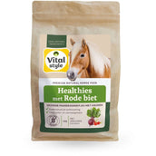 Vitalstyle Healthies mit Rote Beete Vitalstyle Healthies mit Rote Beete
