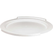 Waldhausen Deckel für Flex Eimer Weiß Waldhausen Deckel für Flex Eimer Weiß