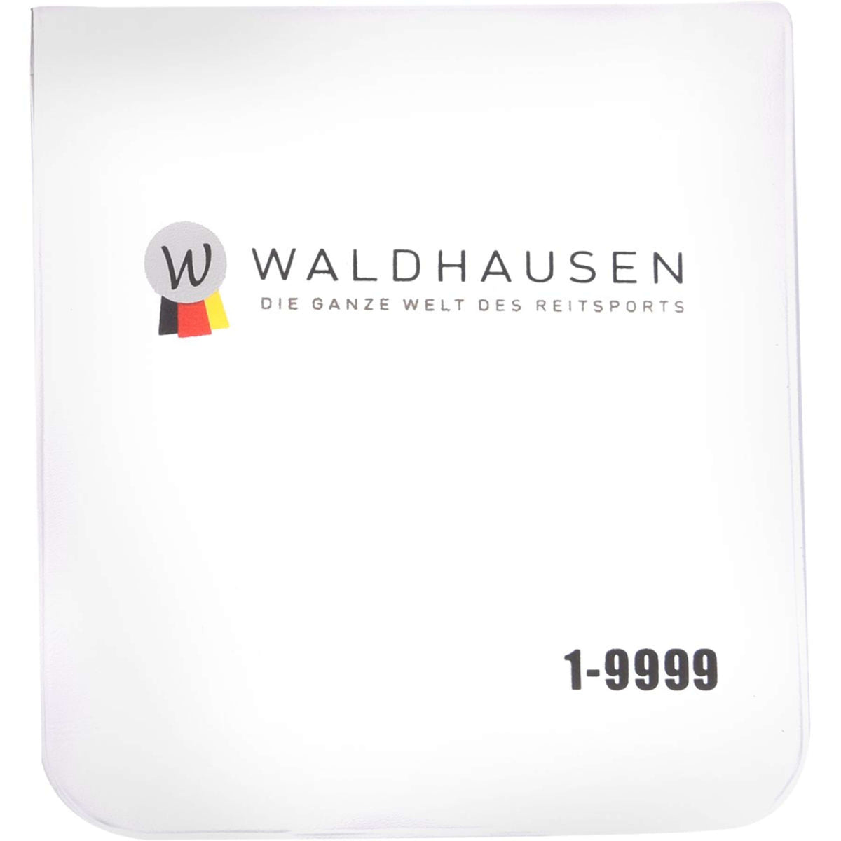 Waldhausen Startnummern