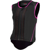 Swing Rückenprotector P06 Schwarz Swing Rückenprotector P06 Schwarz