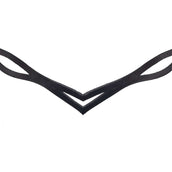 Waldhausen Isländer-Trense Anatomic Schwarz Waldhausen Isländer-Trense Anatomic Schwarz