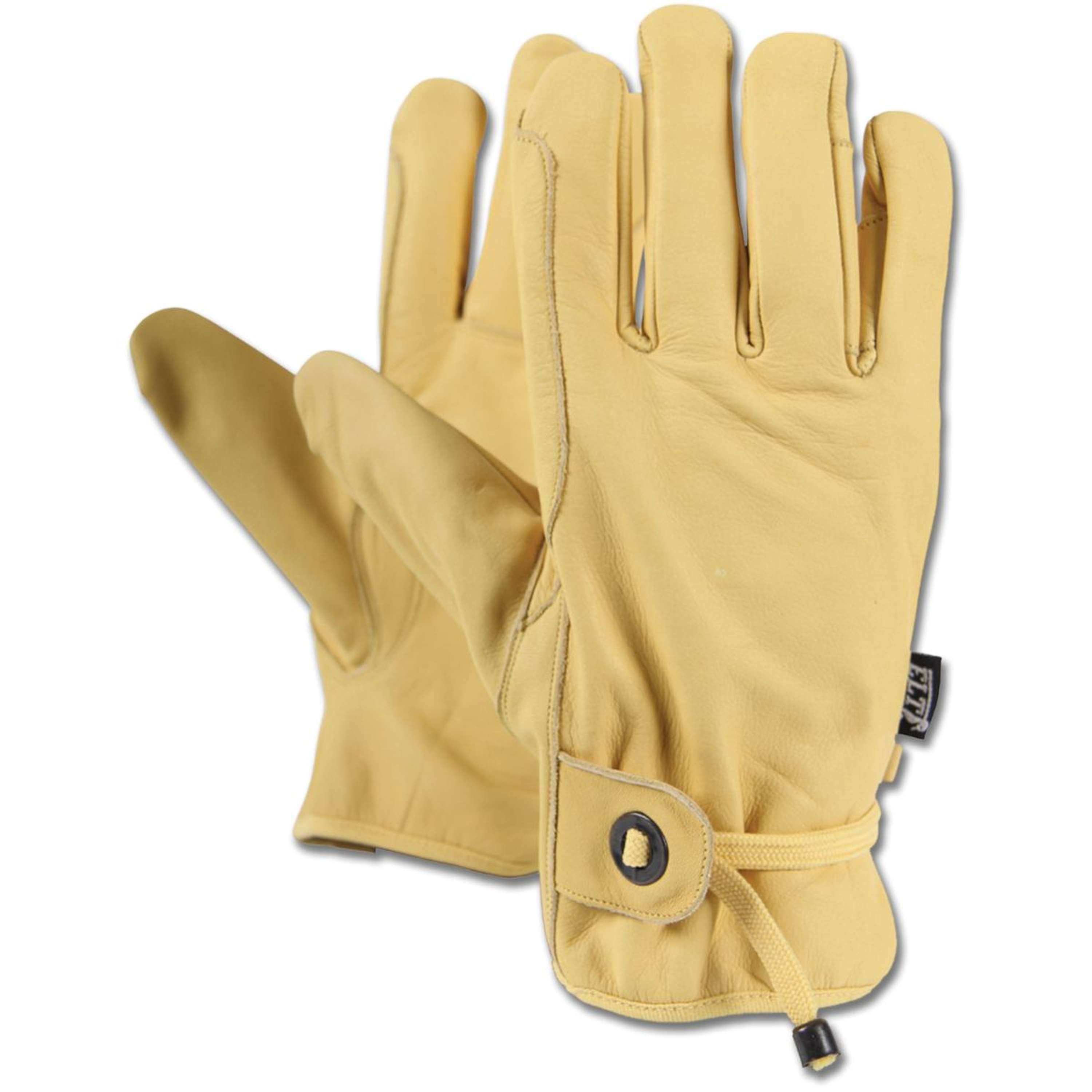 western handschuhe gelb Waldhausen Reithandschuhe Western Gelb