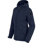 ELT Jacke Hamburg Nightblue ELT Jacke Hamburg Nightblue