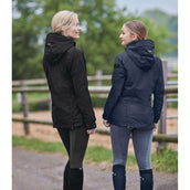 ELT Jacke Hamburg Nightblue ELT Jacke Hamburg Nightblue