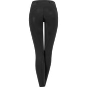 ELT Reitleggings Hanna High Waist Schwarz ELT Reitleggings Hanna High Waist Schwarz