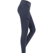 ELT Reitleggings Hanna High Waist Nightblue ELT Reitleggings Hanna High Waist Nightblue