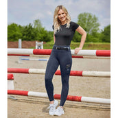 ELT Reitleggings Hanna High Waist Nightblue ELT Reitleggings Hanna High Waist Nightblue
