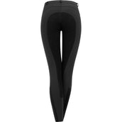 ELT Reithose Micro Sport Schwarz ELT Reithose Micro Sport Schwarz