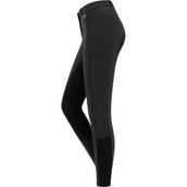 ELT Reithose Micro Sport Schwarz ELT Reithose Micro Sport Schwarz