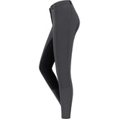 ELT Reithose Micro Sport Schwarz/Asphalt ELT Reithose Micro Sport Schwarz/Asphalt