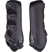 Waldhausen Sehnenschutz Breath Schwarz Waldhausen Sehnenschutz Breath Schwarz