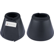 Waldhausen Hufglocken Comfort Schwarz Waldhausen Hufglocken Comfort Schwarz