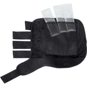 Waldhausen Health + Care Gamaschen Health & Care Sprunggelenk Schwarz Waldhausen Health + Care Gamaschen Health & Care Sprunggelenk Schwarz