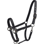 Waldhausen Halfter Gloomy Schwarz Waldhausen Halfter Gloomy Schwarz