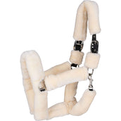 Waldhausen Halfter Cozy Creme Waldhausen Halfter Cozy Creme