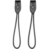 Waldhausen Pelhamriemen Paar Schwarz Waldhausen Pelhamriemen Paar Schwarz