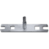 Waldhausen Stollenloch Schlüssel Strohm Waldhausen Stollenloch Schlüssel Strohm