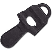 Waldhausen Zungenlöffel Schwarz Waldhausen Zungenlöffel Schwarz