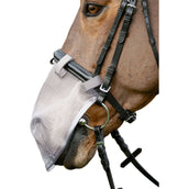 Waldhausen Nasenschutz Silbergrau Waldhausen Nasenschutz Silbergrau