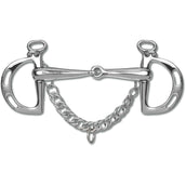 Waldhausen Kimblewick 19mm Waldhausen Kimblewick 19mm