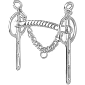 Waldhausen Liverpoolgebiss 16mm Bewegliche Anzüge Waldhausen Liverpoolgebiss 16mm Bewegliche Anzüge