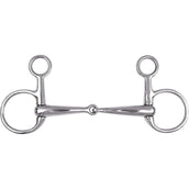 Waldhausen Baucher Gebiss 16mm Waldhausen Baucher Gebiss 16mm