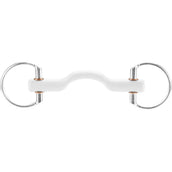 Beris Olivenkopfgebiss mit Weichem Zungenbogen Beris Olivenkopfgebiss mit Weichem Zungenbogen