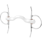 Beris Schenkeltrense Konnex mit Hartem Zungenbogen Beris Schenkeltrense Konnex mit Hartem Zungenbogen