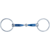 Waldhausen Wassertrense Sweet Iron Anatomisch Einfach Gebrochen Waldhausen Wassertrense Sweet Iron Anatomisch Einfach Gebrochen