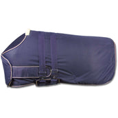 Waldhausen Fohlendecke 100g Wasserdicht Nightblue Waldhausen Fohlendecke 100g Wasserdicht Nightblue