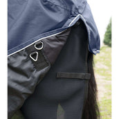 Waldhausen Unterdecken Air Mesh Schwarz Waldhausen Unterdecken Air Mesh Schwarz