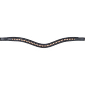 Star Trense Rosemary Englisch Kombiniert Schwarz Star Trense Rosemary Englisch Kombiniert Schwarz