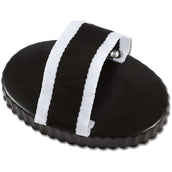 Waldhausen Striegel Metall Schwarz Waldhausen Striegel Metall Schwarz