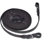 Waldhausen Zügel X-Line 19mm Lang Schwarz Waldhausen Zügel X-Line 19mm Lang Schwarz