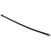 Waldhausen Kehlriemen S-Line Schwarz Waldhausen Kehlriemen S-Line Schwarz