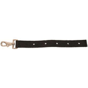 WeatherBeeta Chest Strap Clip & Dee Schwarz WeatherBeeta Chest Strap Clip & Dee Schwarz