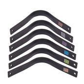 Collegiate Sattelbaum Series III Schwarz/Bright Blue Collegiate Sattelbaum Series III Schwarz/Bright Blue