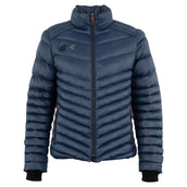 WHIS Jacke Coach Heizelement Dark Navy WHIS Jacke Coach Heizelement Dark Navy