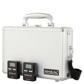 WHIS Befehlssatz Original Komplett Schwarz WHIS Befehlssatz Original Komplett Schwarz