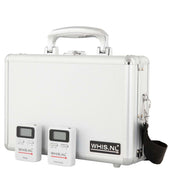 WHIS Befehlssatz Original Komplett Weiß WHIS Befehlssatz Original Komplett Weiß