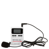 WHIS Befehlssatz Original Komplett Weiß WHIS Befehlssatz Original Komplett Weiß