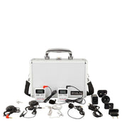 WHIS Befehlssatz Original Komplett Weiß WHIS Befehlssatz Original Komplett Weiß